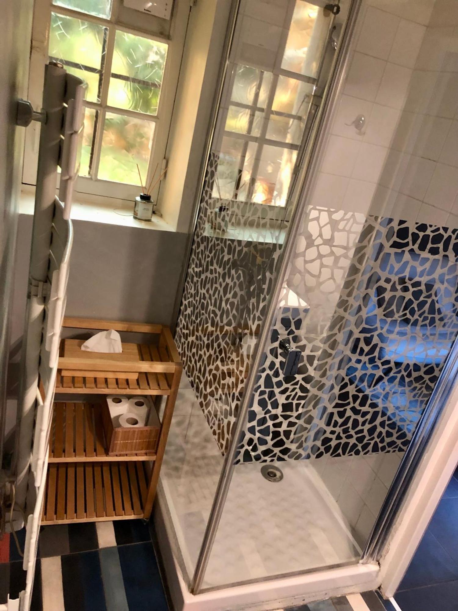 B&B Villa Roumanille Aix-en-Provence Zimmer foto