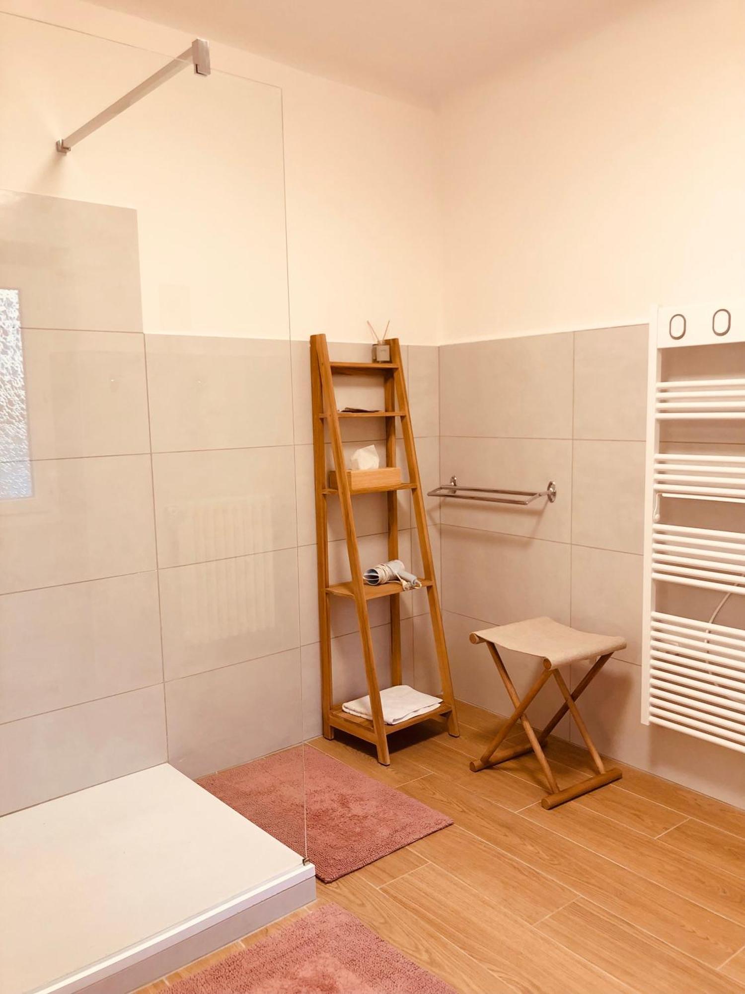 B&B Villa Roumanille Aix-en-Provence Zimmer foto