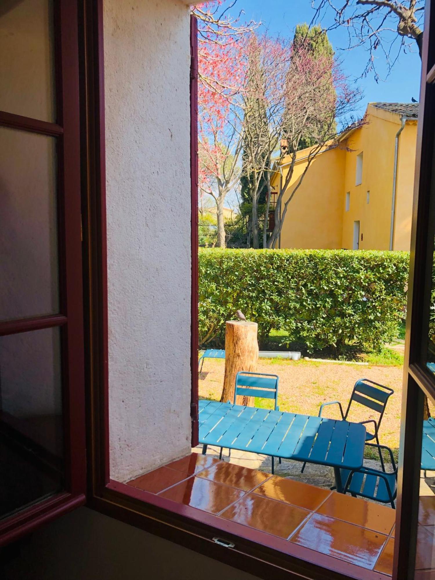B&B Villa Roumanille Aix-en-Provence Zimmer foto
